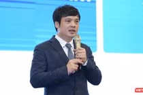 Ông Nguyễn Văn Khoa, Chủ tịch Hiệp hội Phần mềm và Dịch vụ CNTT Việt Nam (VINASA) đã được bầu làm Phó chủ tịch ASOCIO. 