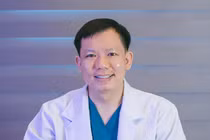 Bác sĩ Cao Hữu Thịnh (ảnh CAND)