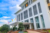 Trung tâm hành chính tỉnh Quảng Nam