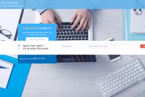 Cổng tra cứu thông tin hoạt động khám chữa bệnh của ngành y tế TP HCM
