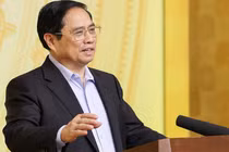 Nhắc lại, đợt bùng phát dịch lần thứ tư bắt đầu vào tháng 4/2021, Thủ tướng nhấn mạnh, tháng 4 năm nay, muốn kiểm soát hiệu quả dịch bệnh, các bộ, ngành, cơ quan, địa phương phải chủ động, tích cực vào cuộc.