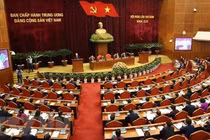 Hội nghị lần thứ năm Ban Chấp hành Trung ương Đảng khóa XIII