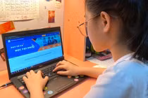 Giải pháp vnEdu Enrollment góp phần thay thế hoàn toàn hồ sơ giấy, số hóa quá trình tuyển sinh.