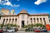 Ngân hàng nhà nước yêu cầu báo cáo nếu có tình trạng xếp hàng mua vàng