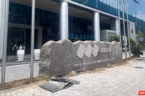 FLC muốn “chuộc lại” tòa tháp văn phòng 265 Cầu Giấy (Ảnh: HB)
