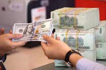 VND có thể mất giá 3-4% trong năm 2023