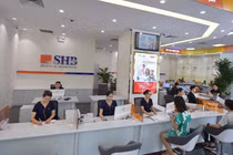 SHB sẽ tăng vốn điều lệ lên 36.459 tỉ đồng trong năm 2022