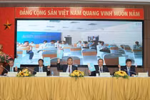 ĐHĐCĐ Vietnam Airlines: Dự kiến lỗ tiếp 9.335 tỉ đồng (Ảnh: HVN)