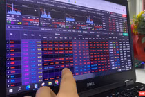 Chứng khoán ‘đỏ lửa’, VN-Index mất mốc 980 điểm