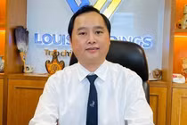 Bắt Chủ tịch Louis Holdings Đỗ Thành Nhân