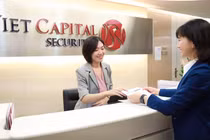 Lãnh đạo Chứng khoán Bản Việt (VCI) sắp nhận thưởng 72 tỉ đồng