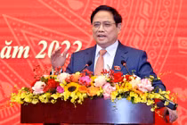 Thủ tướng: Kiểm soát phát hành trái phiếu doanh nghiệp, không để vi phạm nhỏ tích thụ thành sai phạm lớn