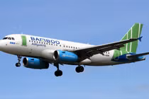 Cơ cấu cổ đông mới nhất của Bamboo Airways