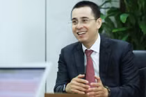 Ông Đỗ Tuấn Anh – Tổng giám đốc Tập đoàn KDI Holdings