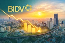 Vì sao BIDV đột ngột tạm “khóa van” tín dụng bất động sản?