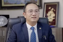 Thiếu gia Hóa chất Đức Giang: Làm Phó TGĐ khi 25 tuổi, nhận lương cao nhất trong dàn lãnh đạo