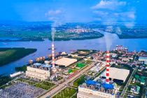 Công nợ Nhiệt điện Hải Phòng tăng lên 2.800 tỷ, dòng tiền âm nặng