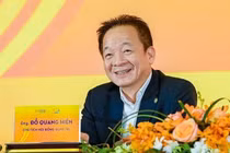 Bầu Hiển gọi vốn, loạt quỹ ngoại muốn rót hàng nghìn tỷ đồng vào SHB