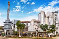 Hé lộ những nhà máy nghìn tỷ thuộc sở hữu của Hóa chất Đức Giang, đâu là "át chủ bài"?