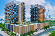 Keppel tìm lối thoát khỏi dự án Empire City Thủ Thiêm sau cuộc chiến nghĩa vụ tài chính