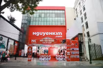 Vì sao Nguyễn Kim đánh mất “ngai vàng” ngành điện máy?