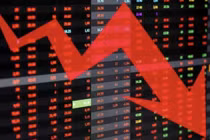 Cổ phiếu VCG của Vinaconex bất ngờ “rơi tự do”, làn sóng bán tháo ồ ạt xuất hiện