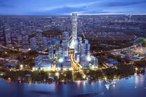 Chủ đầu tư Empire City đối mặt khoản nợ thuế gần 5.300 tỷ đồng và vụ kiện từ Keppel