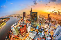 Từ tụt hậu 25 năm, quy mô kinh tế Việt Nam có thể vượt Thái Lan trong năm 2026