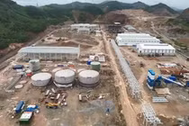 Tiết lộ về siêu dự án 12.000 tỷ đồng của Hóa chất Đức Giang