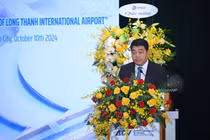 Chân dung người điều hành ACV: Làm lãnh đạo công ty hàng không năm 26 tuổi, thăng tiến thần tốc