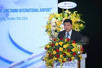 Chân dung người điều hành ACV: Làm lãnh đạo công ty hàng không năm 26 tuổi, thăng tiến thần tốc