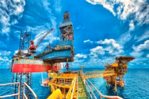 Vì sao ngành dầu khí thắng đậm năm 2025?
