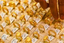 Khám phá “kho vàng” của PNJ