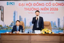 Hé lộ khối tài sản nghìn tỷ đồng của chủ tịch Tập đoàn PC1 vừa bị khởi tố