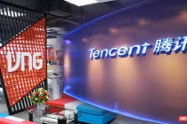 Tencent - "đế chế" game Trung Quốc quyết định mạch sống của VNG như thế nào?