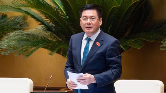 Vành đai 5 hơn 288.000 tỷ đồng: Yêu cầu làm rõ hiệu quả đầu tư