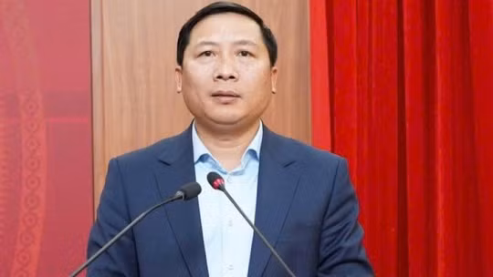 Bí thư xã được điều động, bổ nhiệm làm Giám đốc Cơ quan Báo và Phát thanh, Truyền hình Hà Nội