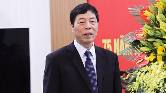 Nguyên Bí thư Bắc Giang Bùi Văn Hải bị cách tất cả chức vụ Đảng