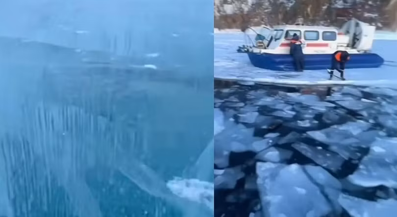 Hiện trường nơi xảy ra thảm kịch hôm 20/2. Ảnh: Singtao.