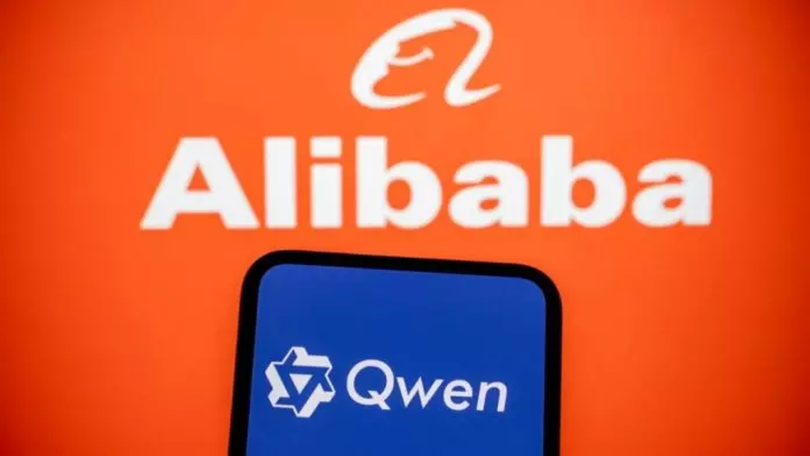 Ngày 15/1, Alibaba đã tung ra phiên bản mới của AI Qianwen có thể thực hiện các tác vụ chỉ bằng một câu lệnh. Ảnh: Sohu.