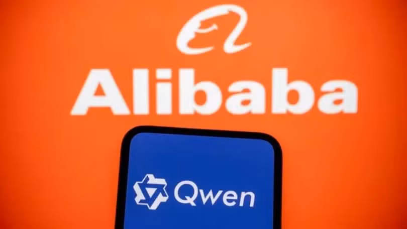 Ngày 15/1, Alibaba đã tung ra phiên bản mới của AI Qianwen có thể thực hiện các tác vụ chỉ bằng một câu lệnh. Ảnh: Sohu.