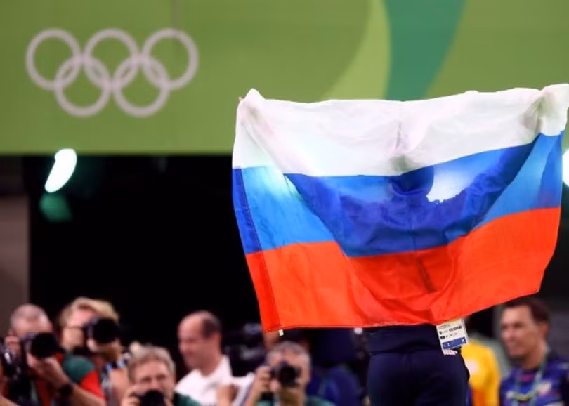 Sau ba năm đình chỉ tư cách thành viên của Ủy ban Olympic Nga (ROC), IOC đã quyết định bãi bỏ, mở đường cho việc thể thao Nga quay trở lại đấu trường Olympic tại Thế vận hội Los Angeles 2028. Ảnh: Dongfang.