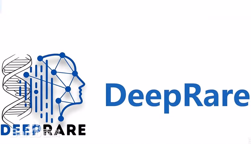Hệ thống AI y tế DeepRare được coi là bước đột phá lớn trong việc giải quyết khó khăn trong chẩn đoán bệnh hiếm gặp. Ảnh: Baike. 
