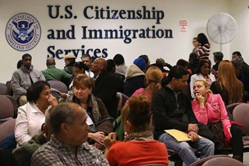 Tin đồn “Người nhập cư bất hợp pháp vào Mỹ sẽ bị trục xuất sang Uganda” đang gây hoang mang trong người nước ngoài ở Mỹ. Ảnh: Creaders.