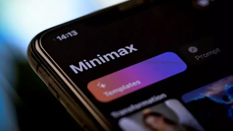 Mới ra đời nhưng mô hình Minimax của Trung Quốc đã trở thành sự lựa chọn hàng đầu của các nhà phát triển bởi ưu thế giá rẻ. Ảnh: Singtao