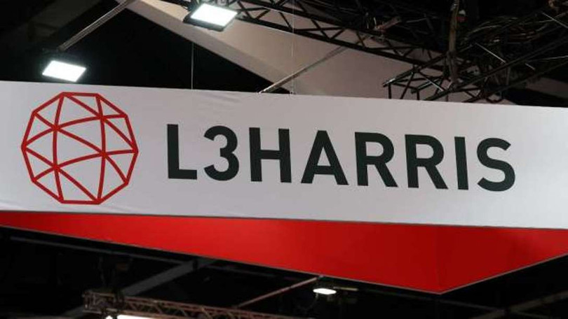 Lầu Năm Góc đã đầu tư 1 tỷ USD vào nhà thầu Quốc phòng L3Harris gây nên tranh cãi. Ảnh: Reuters.