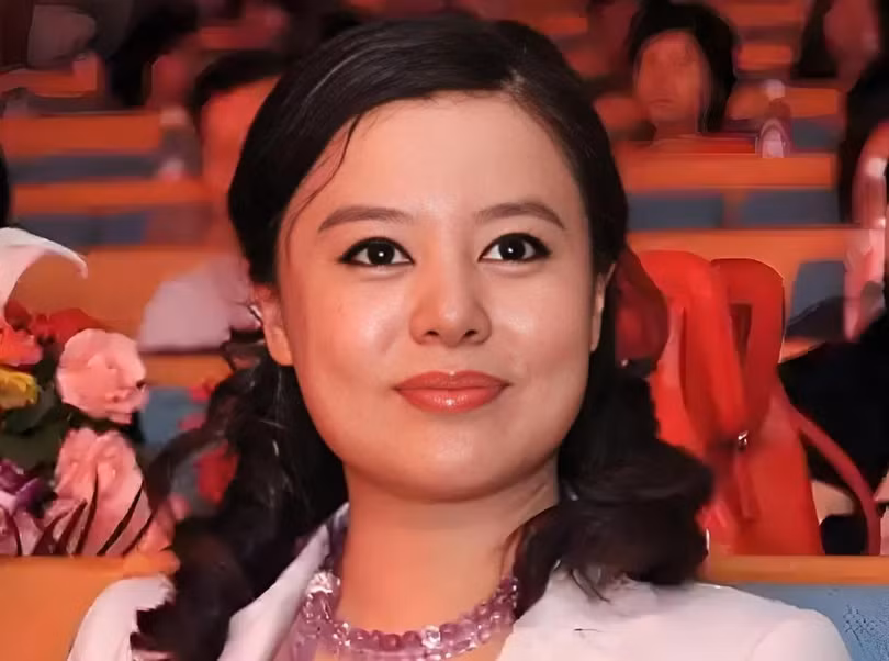 Nữ đại gia ngành thẩm mỹ Trung Quốc Vu Văn Hồng lại dính vào tranh chấp pháp lý. Ảnh: Baidu.