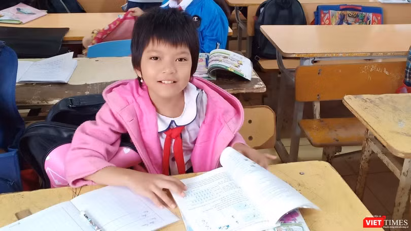 Cô bé 8 tuổi thoát khỏi ‘án tử’ từ căn bệnh ung thư cổ tử cung quái ác