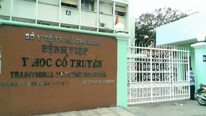 Thông tin mới nhất về ca 53 nhiễm COVID-19 ở TP.HCM. Ảnh: TDT