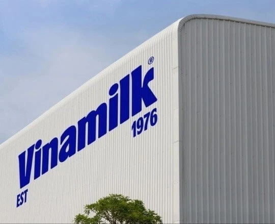 Cổ đông ngoại muốn rút hết vốn ở Vinamilk